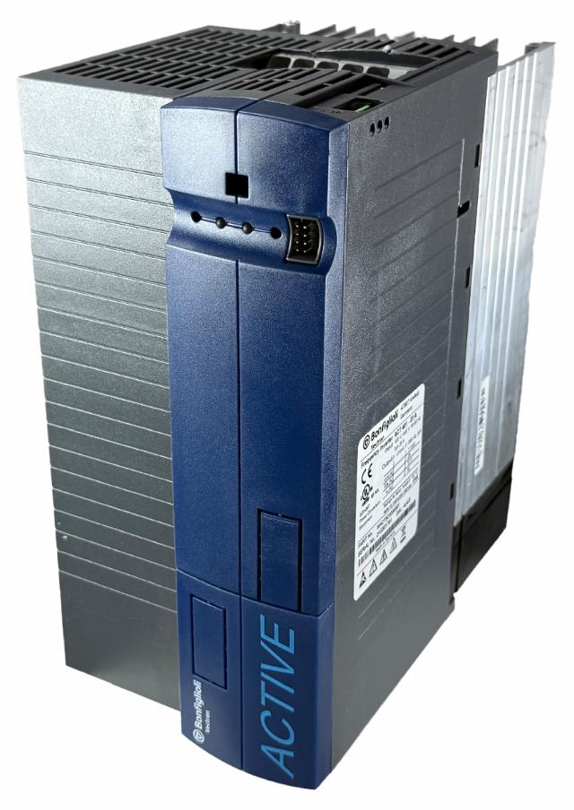 Frekvensomformer ACT401-23_A
