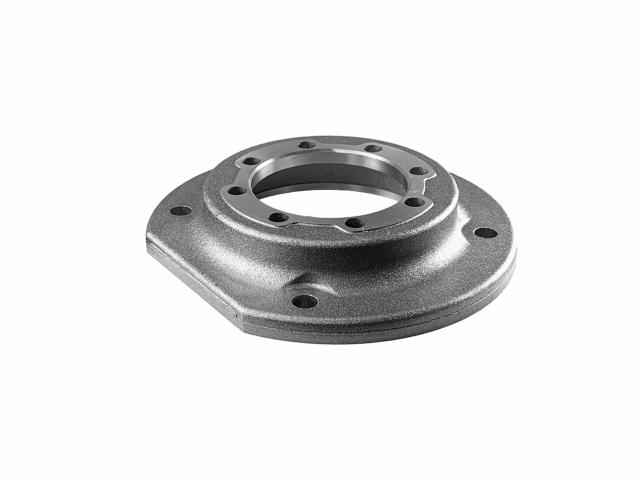 Udgangsflange W 63 UFC