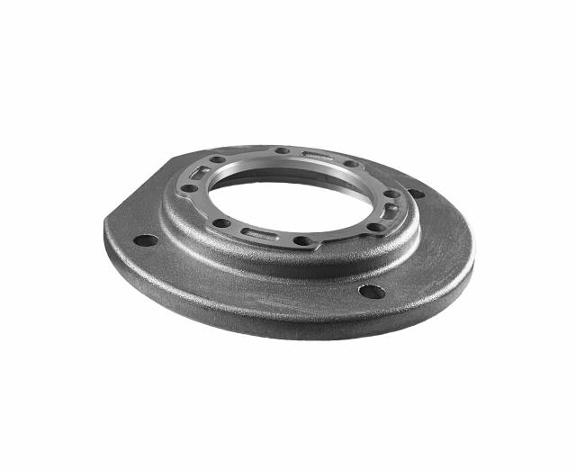 Udgangsflange W 75 UFC