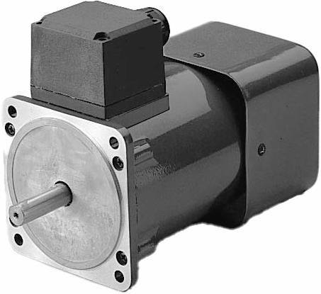 SMS motor type 8IF35S4CT 35W klemkasse