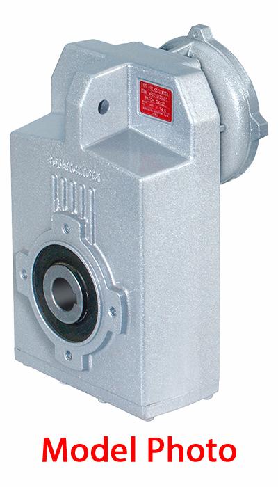 Bonfiglioli Fladgear F 10 2 QF30 7.4 P63 H1