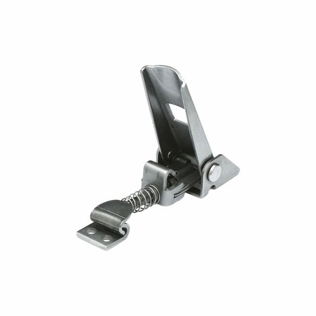 E+G GN 831-NI Hurtigspænder