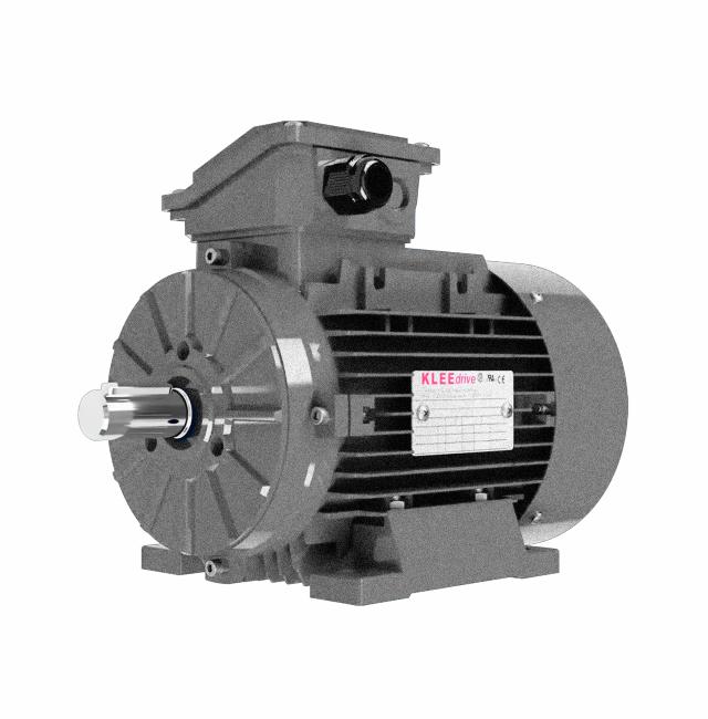 Kleedrive T3A 801-2 0.75kw 2900 om UL/CSA spec PTC