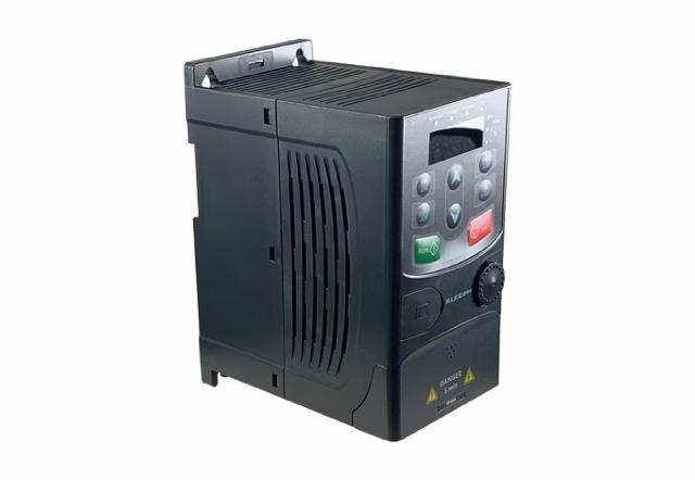 KLEEdrive Frekvensomformer VFD20B 1x230V 1.5kW