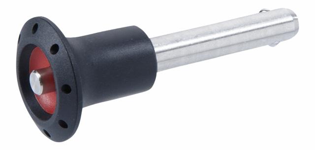 E+G GN 113.5 kuglepallås