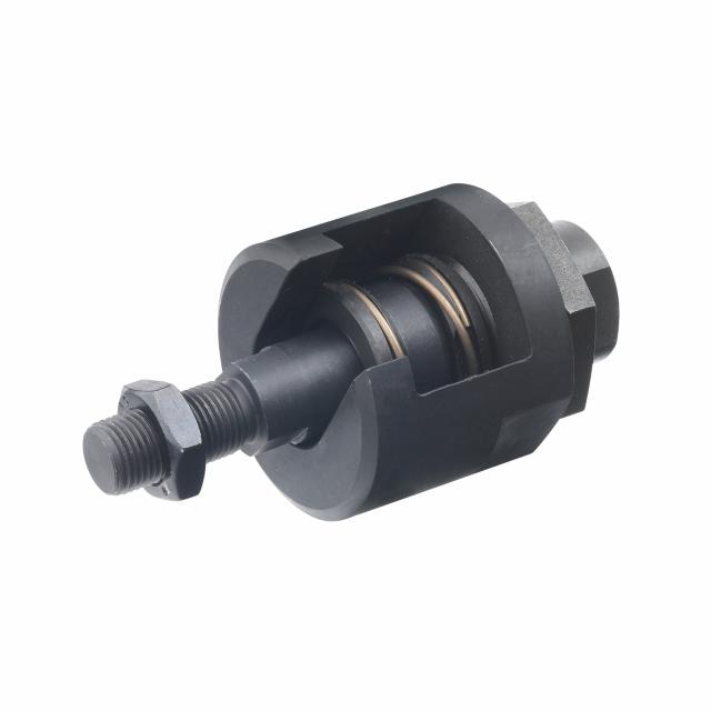 E+G Kobling for radial- og vinkelforskydning