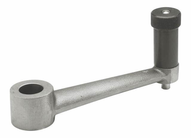 E+G Håndsving med skala