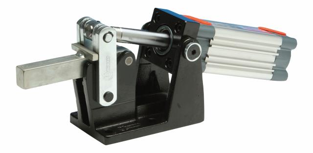 E+G GN 861 Pneumatisk hurtigspænder