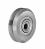 Hepco DualVee  leje W2X