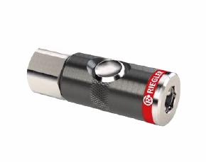 Sikkerheds-lynkobling m. indv. G1/4