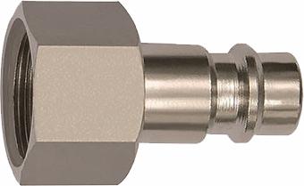 Studs for lynkobling, m. indv. R 1/8