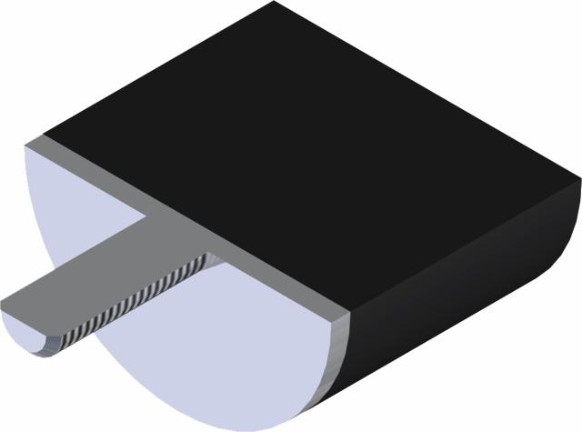 KLEE Vibrationsdæmper type 4